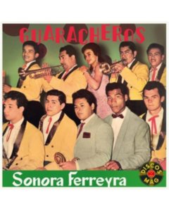 SONORA NELSON FERREYRA - GUARACHEROS