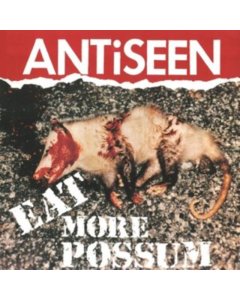 ANTISEEN - EAT MORE POSSUM