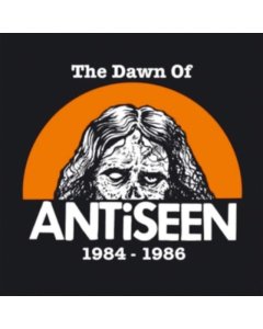 ANTISEEN - DAWN OF ANTISEEN