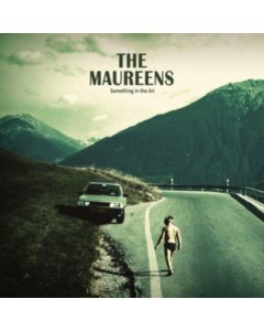 MAUREENS - SOMETHING IN THE AIR