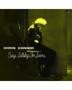 CONNOR,CHRIS - SINGS LULLABYS FOR LOVERS