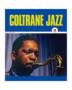 COLTRANE,JOHN - COLTRANE JAZZ