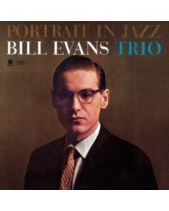 EVANS,BILL TRIO - PORTRAIT IN JAZZ