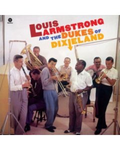 ARMSTRONG,LOUIS - AND THE DUKES OF DIXIELAND