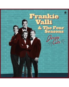 VALLI,FRANKIE & THE FOUR SEASONS - JERSEY CATS