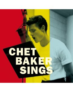 BAKER,CHET - CHET BAKER SINGS  (2LP)