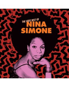 SIMONE,NINA - VERY BEST OF NINA SIMONE