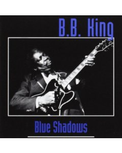 KING,B.B. - BLUE SHADOWS