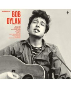 DYLAN,BOB - BOB DYLAN'S DEBUT ALBUM (LP/7-INCH COLORED)