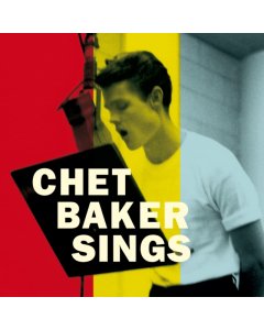 BAKER,CHET - CHET BAKER SINGS