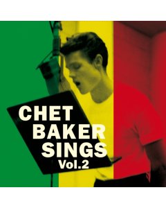 BAKER,CHET - CHET BAKER SINGS: VOL.2