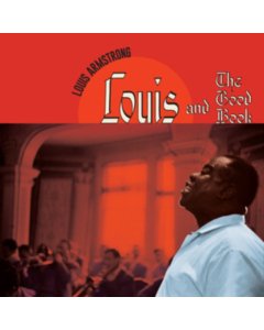 ARMSTRONG,LOUIS - LOUIS & THE GOOD BOOK