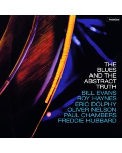 NELSON,OLIVER - BLUES & THE ABSTRACT TRUTH (LIMITED EDITION)