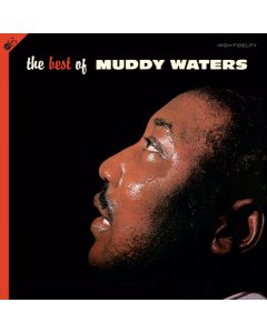 MUDDY WATERS - BEST OF MUDDY WATERS (2LP/CD)