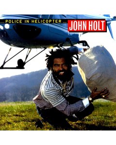 John Holt - Police In Helicopter