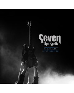 SEVEN THAT SPELLS - TRILOGY (LIVE AT ROADBURN 2019)