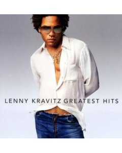 KRAVITZ, LENNY / GREATEST HITS – 2X180 GRAM