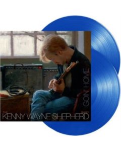 SHEPHERD,KENNY WAYNE - GOIN HOME (2LP)