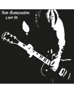 ARMSTRONG,TIM - POET'S LIFE (COLOURED VINYL)