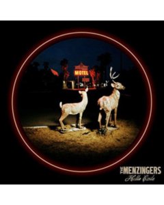 MENZINGERS - HELLO EXILE