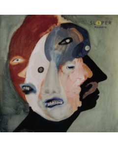 SLOPER - PULVERISE