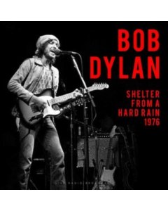 DYLAN,BOB - BEST OF SHELTER FROM A HARD RAIN 1976 LIVE