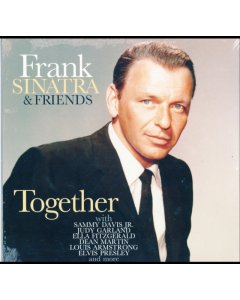 SINATRA,FRANK & FRIENDS - TOGETHER