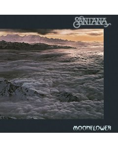 SANTANA - MOONFLOWER (ORANGE VINYL/180G/2LP)