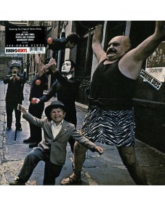 The Doors - Strange Days (180g)