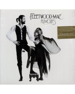 Fleetwood Mac - Rumours