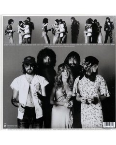 Fleetwood Mac - Rumours