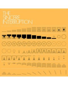 LANHAM,ERIC - SINCERE INTERRUPTION