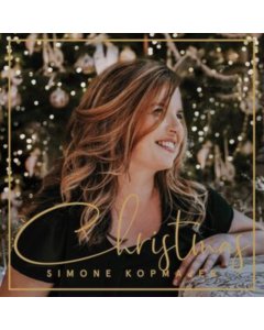 KOPMAJER,SIMONE - CHRISTMAS