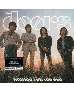 The Doors - Waiting For The Sun (180g)