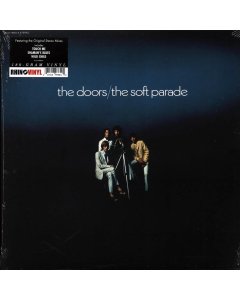 The Doors - Soft Parade (180g)