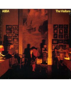 Abba - The Visitors (180g)