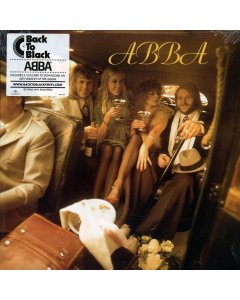 Abba - Abba (180g)