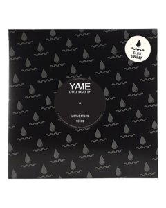 YAME - LITTLE STARS EP