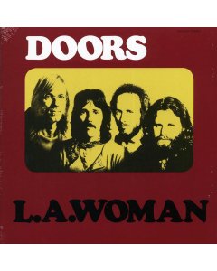 The Doors - LA Woman (180g)