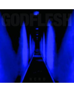 GODFLESH - NERO (BLUE/WHITE OR BLUE W/ WHITE SWIRL VINYL)