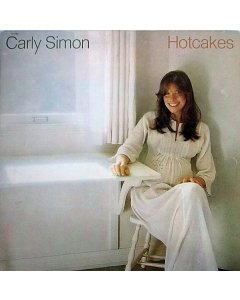 Carly Simon - Hotcakes (LP, Album, Pit) (Very Good Plus (VG+))