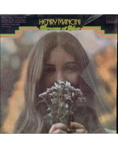 Henry Mancini And His Orchestra - Dream Of You