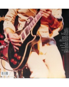 FRAMPTON, PETER / FRAMPTON COMES ALIVE – 2X180 GRAM