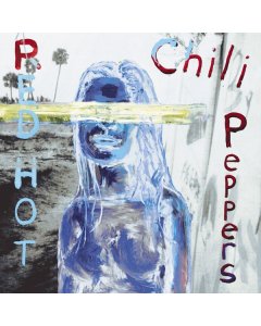 Red Hot Chili Peppers - By The Way