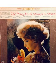 The Percy Faith Strings - Bouquet