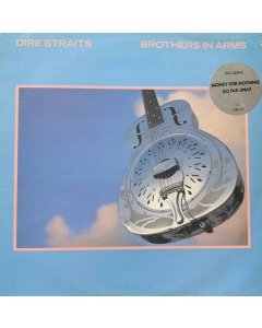 Dire Straits - Brothers In Arms (180 gram)