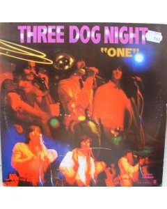Three Dog Night - Three Dog Night "One"