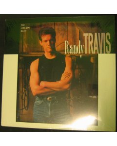 Randy Travis - No Holdin' Back