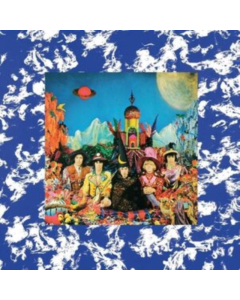 ROLLING STONES - THEIR SATANIC MAJESTIES REQUEST