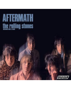 ROLLING STONES - AFTERMATH